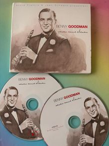 Benny Goodman - Seven Come Eleven