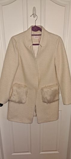 Coat Savida