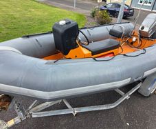 Avon Srarider 4.7m