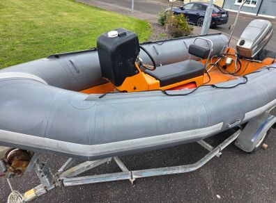 Avon Srarider 4.7m