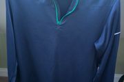 Nike 1/4 zip Golf sweater