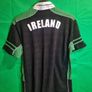 Ireland Rugby Retro Polo Image 2