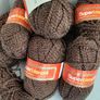 new vintage 25% wool knitting/crafts/crochet Image 3