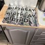 Happy 70th birthday (3 Banners) Image 2