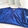 Donna Bella Ladies Navy Top - Size XL Image 2