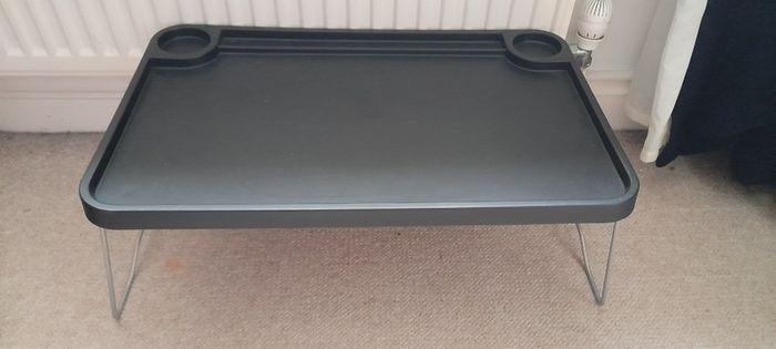 Dinner tray