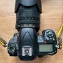 Nikon D7000 + Lens (2) Image 2