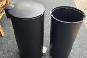 Bin Blomus