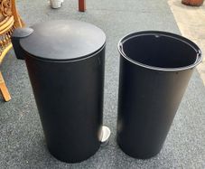 Bin Blomus