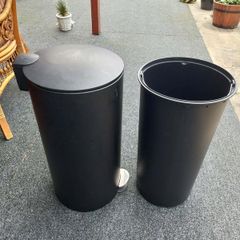 Bin Blomus