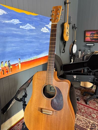 Martin Dcx 1ke