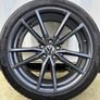 Genuine Volkswagen Pretoria 19" Single Alloy Wheel Image 2