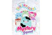 squishmallow mystery squad