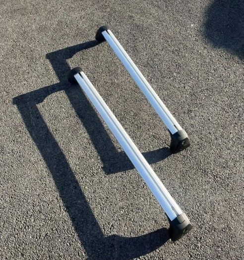 Toyota rav 4 roof bars