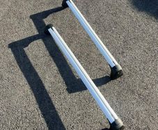 Toyota rav 4 roof bars