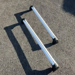Toyota rav 4 roof bars