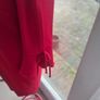Estel Red Dress Image 7
