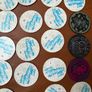 Pogs around the world 1995 Image 4