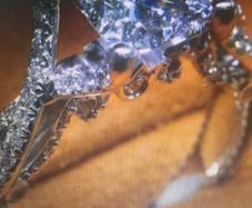 Sterling Silver Solitaire Ring