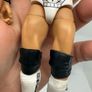 wwe elite series 37 & 39 The Miz & Damien Mizdown action figures Image 7