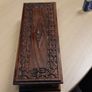 Trinket box carved Image 2