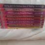 Girls books Image 3