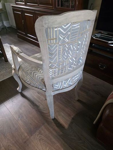 Occasional Chair