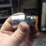 wheel locking bolts Image 5