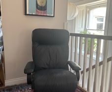 Kiri Recliner