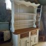 kitchen wooden dresser Image 5
