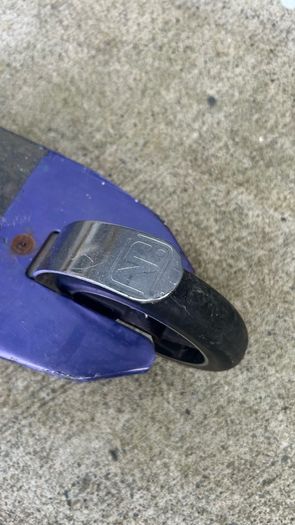 Skatepro Stunt Scooter