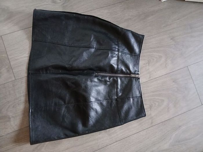 Fab and unique skirt