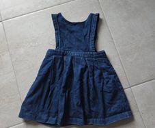 3years, Jacadi Girls Pinafore/Dress