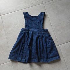 3years, Jacadi Girls Pinafore/Dress