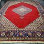 P.ersian Tabriz Rug-Signed - 4.05 x 2.95m (TAB-S) Image 10