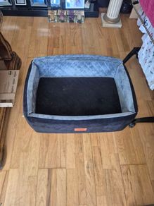 Travel Dog Bed