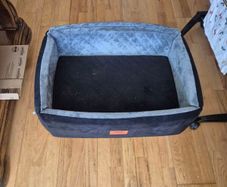 Travel Dog Bed