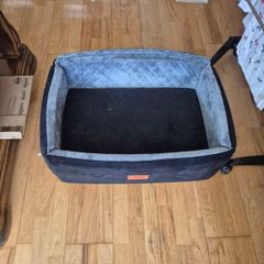 Travel Dog Bed