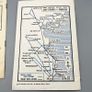 Great Northern Railway Ireland Easter holidays Timetable 1958 +Day Tour Brochure Image 8