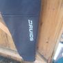 Druids track suit bottoms size L Image 4