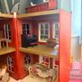 Sylvanian Families-large bundle Image 5