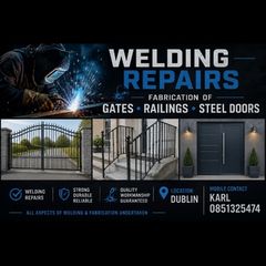 welding repairs and fabrication