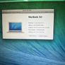 MacBook Air 13" 2013 Image 6