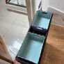 bathroom shelves Image 3