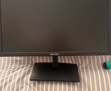 monitor for pc