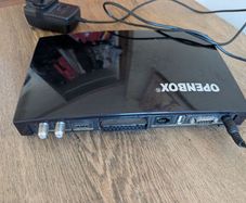 Openbox V8S HD Digital Satellite Receiver
