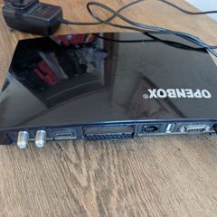 Openbox V8S HD Digital Satellite Receiver