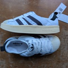 Adidas Puffylette Superstar UK8