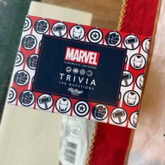 Marvel card game