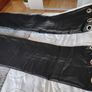 Black Curtains Image 3